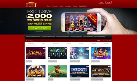 Omni Casino Review 2024 .